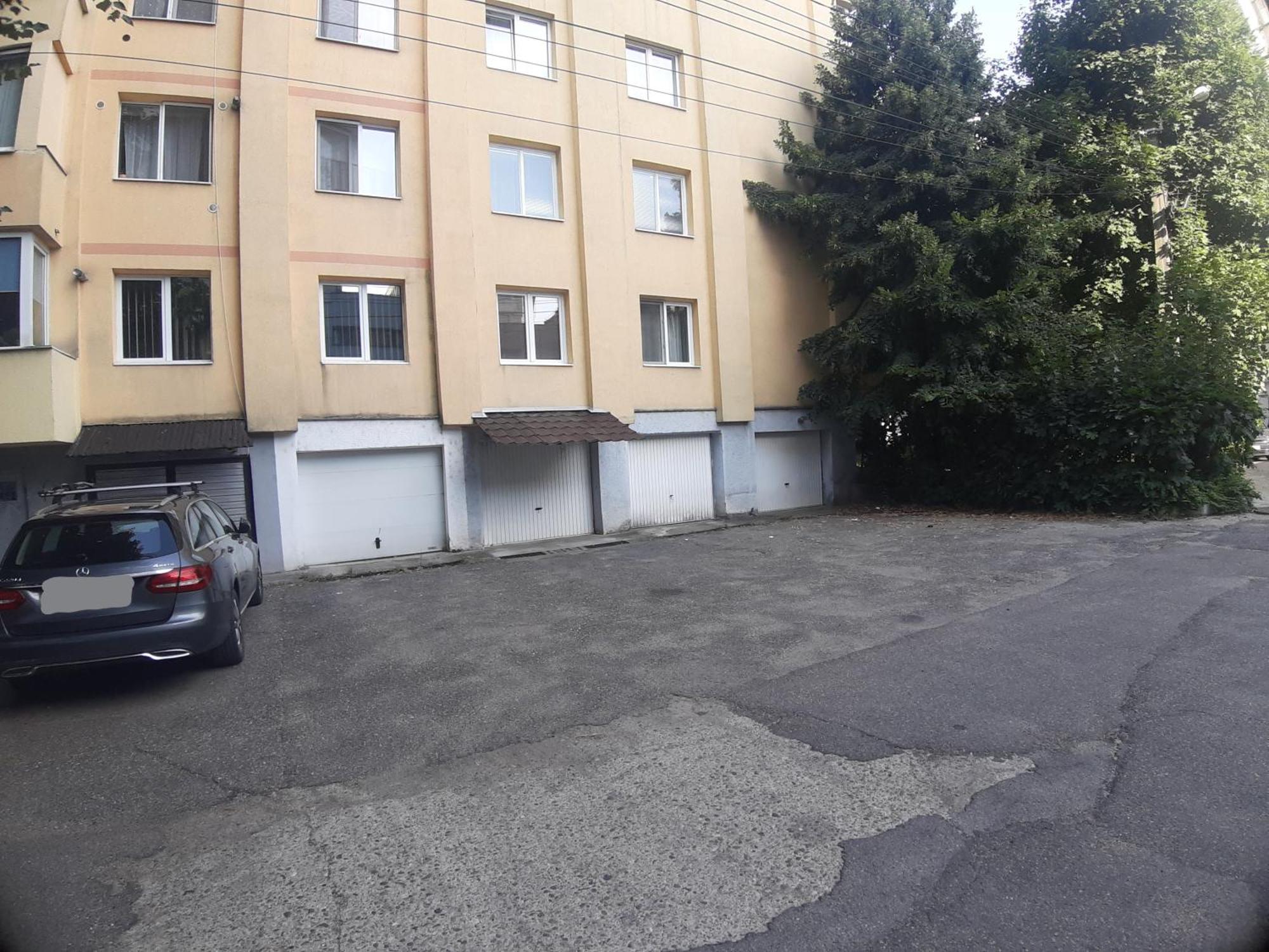 Nice & Relaxing Central Apartment Baia Mare Exterior photo