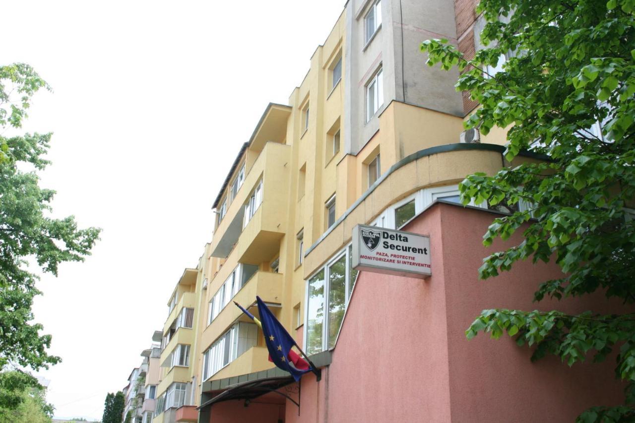 Nice & Relaxing Central Apartment Baia Mare Exterior photo